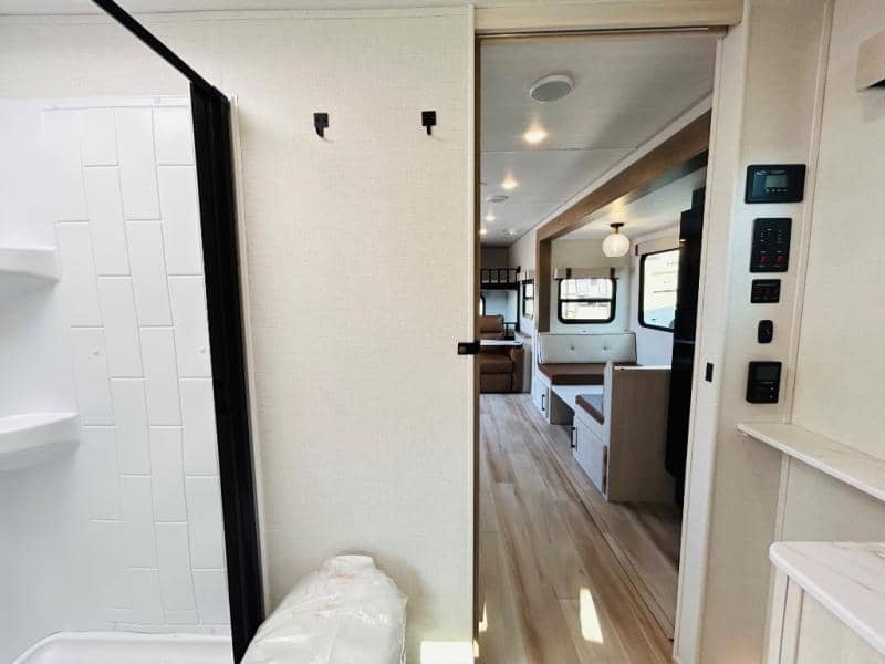 2026 Forest River 2026 Forest River No Boundaries - thumbnail 45