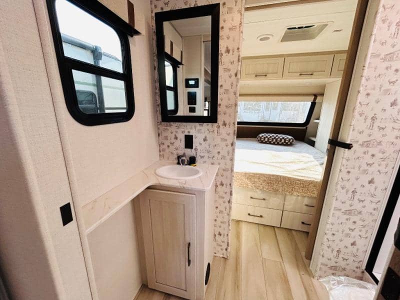 2026 Forest River 2026 Forest River No Boundaries - thumbnail 46