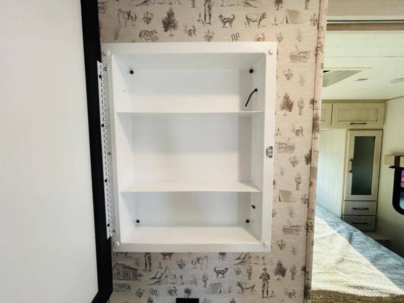 2026 Forest River 2026 Forest River No Boundaries - thumbnail 47