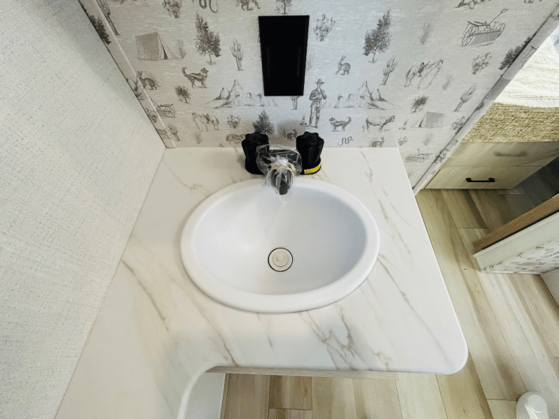 2026 Forest River 2026 Forest River No Boundaries - thumbnail 48