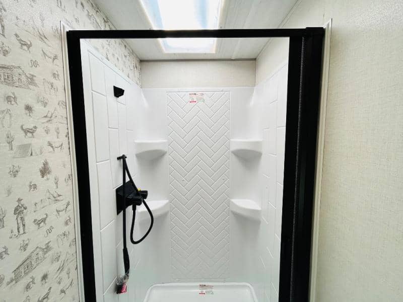 2026 Forest River 2026 Forest River No Boundaries - thumbnail 51