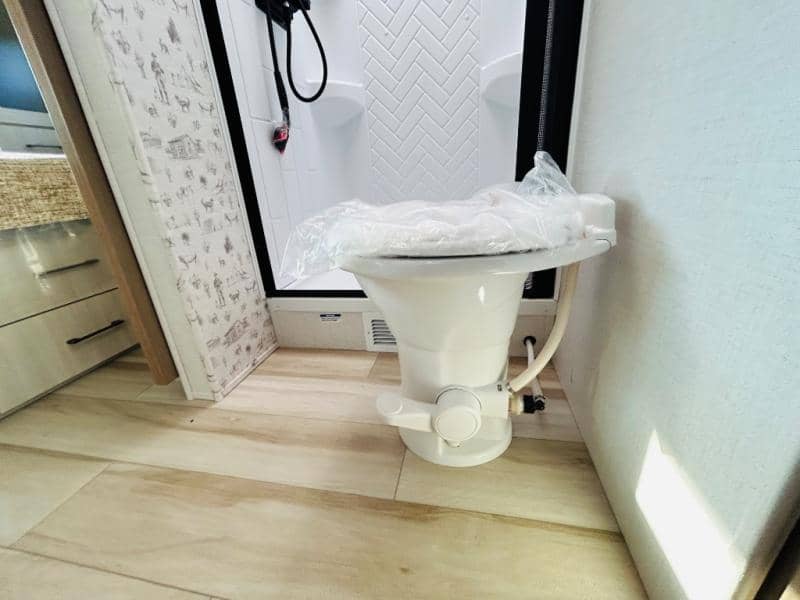 2026 Forest River 2026 Forest River No Boundaries - thumbnail 53