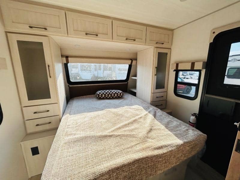 2026 Forest River 2026 Forest River No Boundaries - thumbnail 54