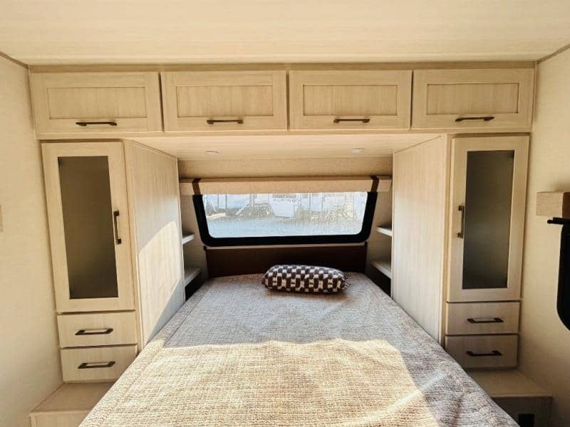 2026 Forest River 2026 Forest River No Boundaries - thumbnail 55