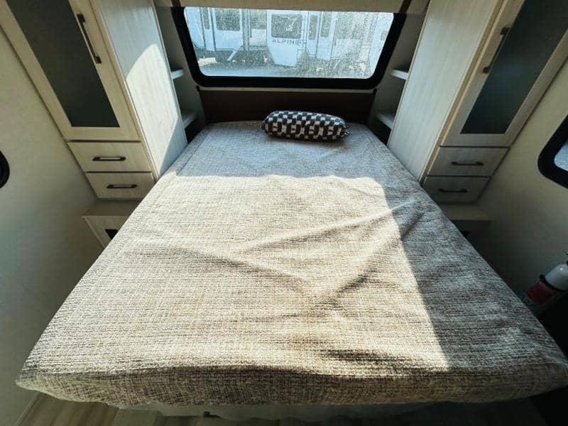 2026 Forest River 2026 Forest River No Boundaries - thumbnail 56