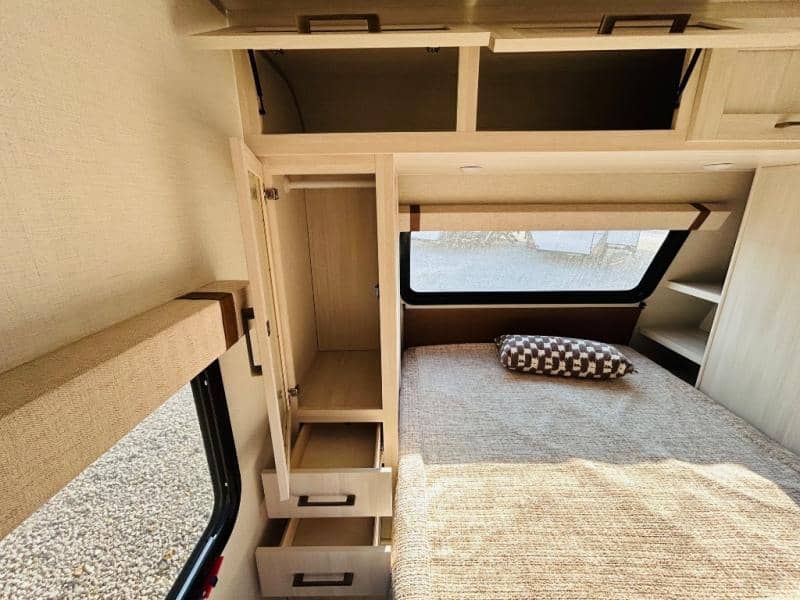 2026 Forest River 2026 Forest River No Boundaries - thumbnail 58