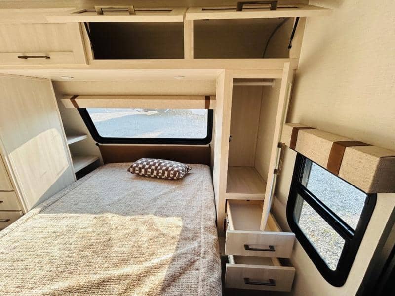 2026 Forest River 2026 Forest River No Boundaries - thumbnail 59