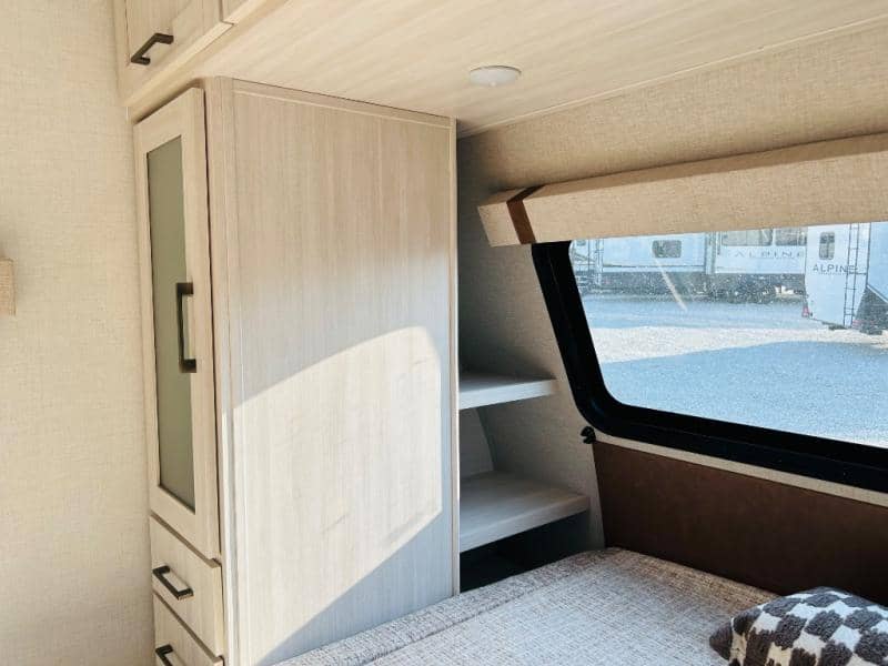 2026 Forest River 2026 Forest River No Boundaries - thumbnail 60