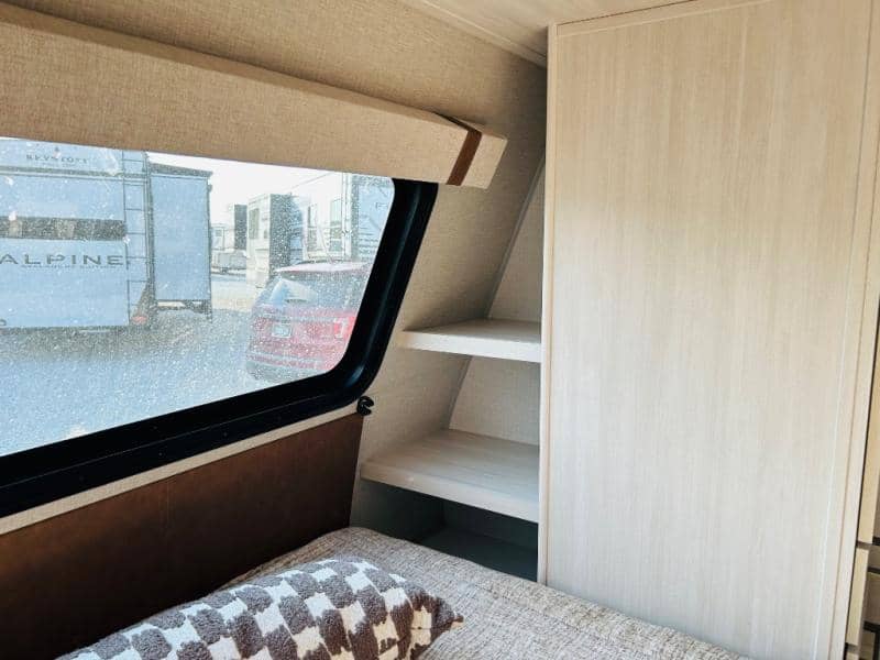 2026 Forest River 2026 Forest River No Boundaries - thumbnail 61