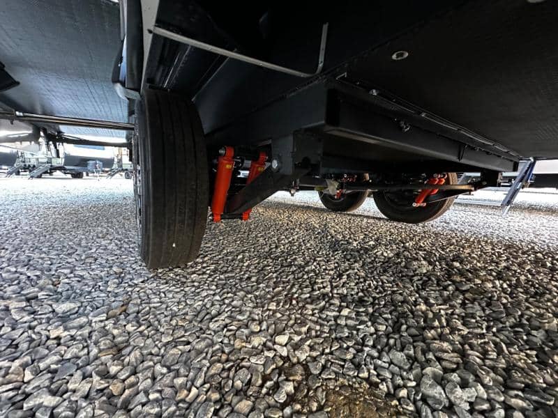 2026 Keystone RV 2026 Keystone RV Alpine - thumbnail 10