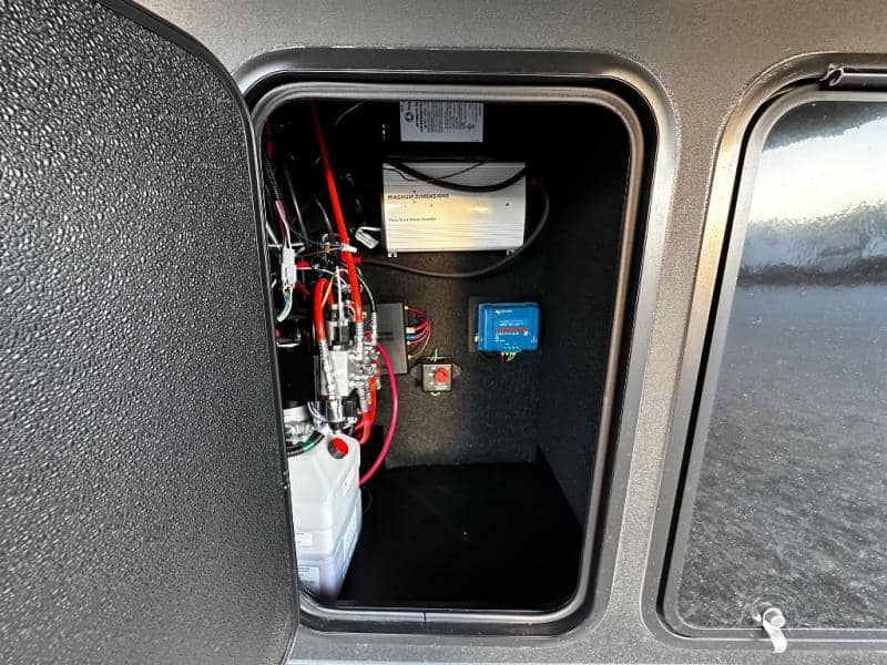 2026 Keystone RV 2026 Keystone RV Alpine - thumbnail 14