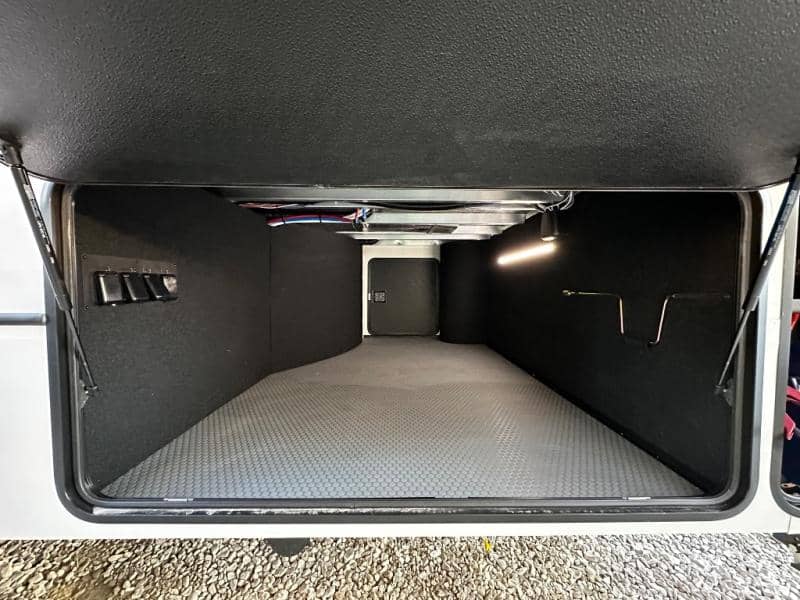 2026 Keystone RV 2026 Keystone RV Alpine - thumbnail 17