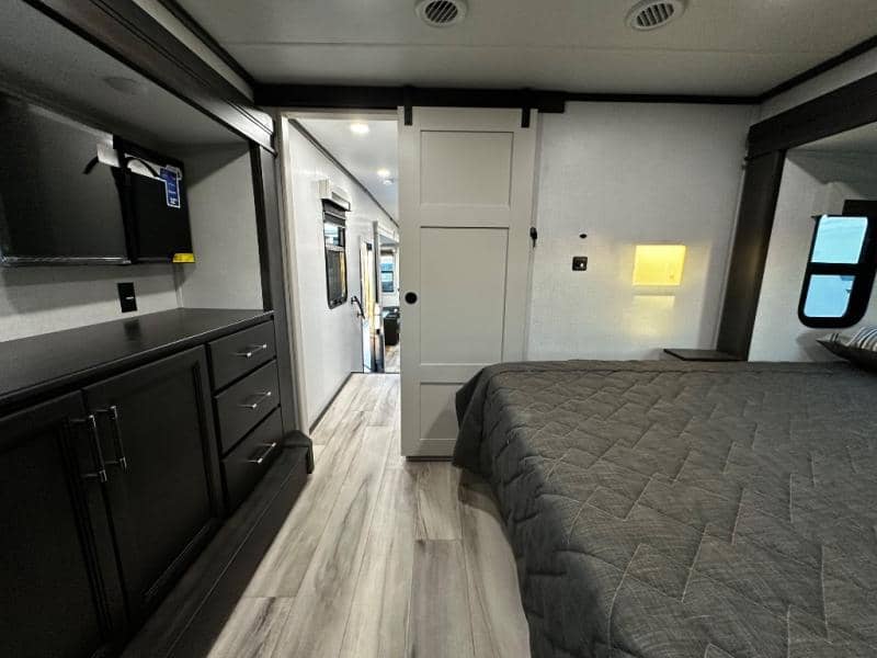 2026 Keystone RV 2026 Keystone RV Alpine - thumbnail 22