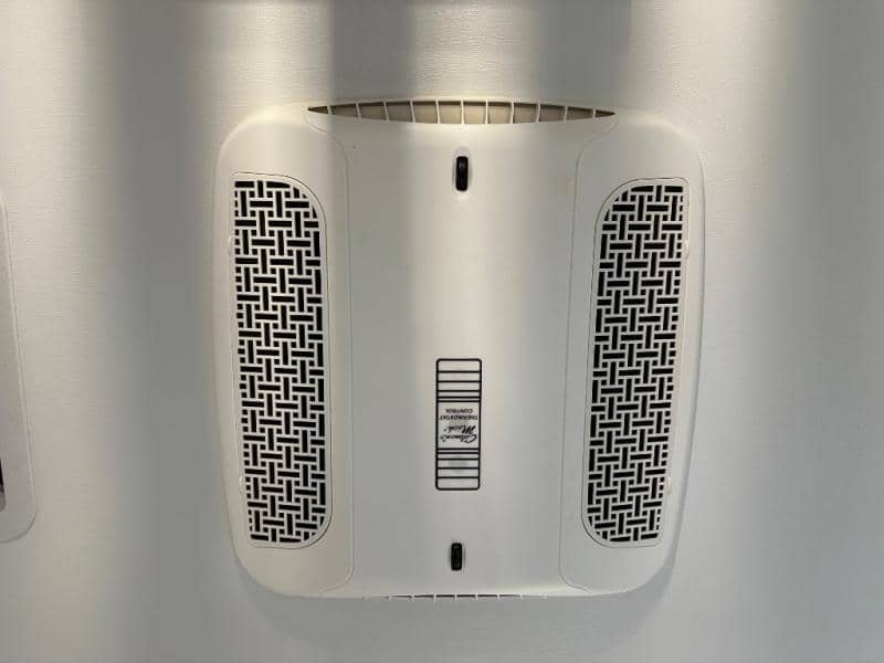 2026 Keystone RV 2026 Keystone RV Alpine - thumbnail 24