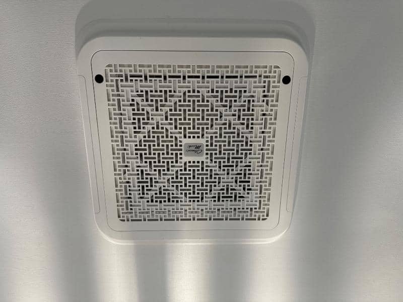 2026 Keystone RV 2026 Keystone RV Alpine - thumbnail 25