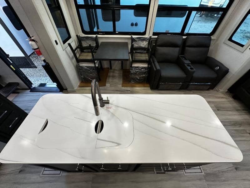 2026 Keystone RV 2026 Keystone RV Alpine - thumbnail 30