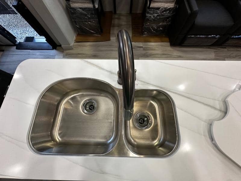 2026 Keystone RV 2026 Keystone RV Alpine - thumbnail 31