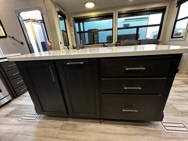 2026 Keystone RV 2026 Keystone RV Alpine - thumbnail 32