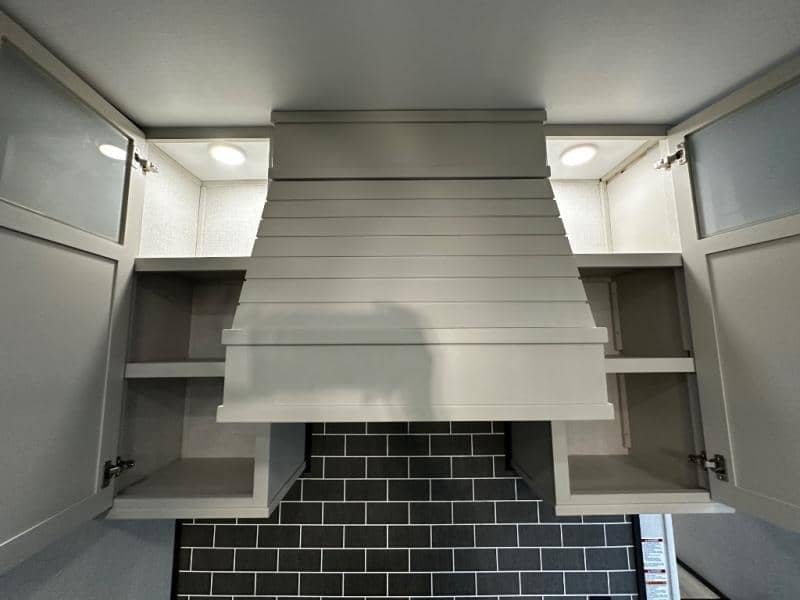 2026 Keystone RV 2026 Keystone RV Alpine - thumbnail 35