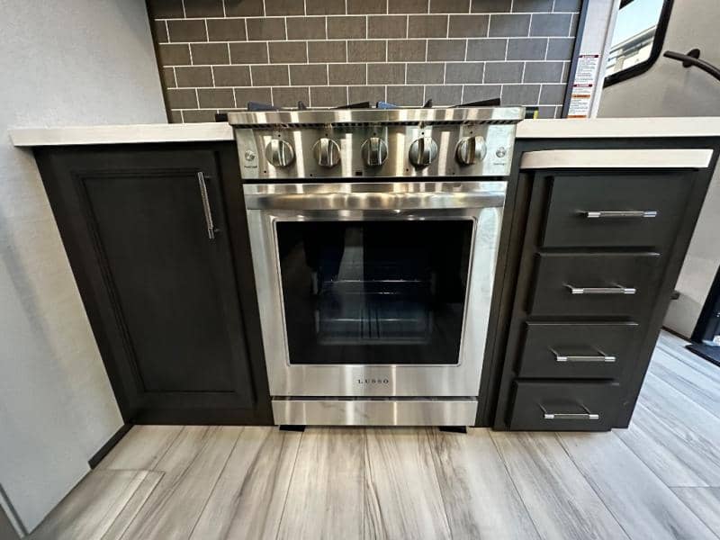 2026 Keystone RV 2026 Keystone RV Alpine - thumbnail 38