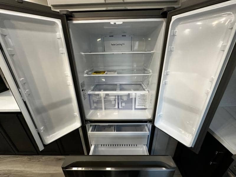 2026 Keystone RV 2026 Keystone RV Alpine - thumbnail 42