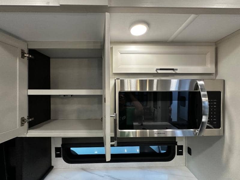 2026 Keystone RV 2026 Keystone RV Alpine - thumbnail 43