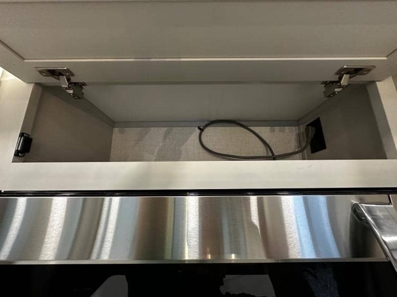 2026 Keystone RV 2026 Keystone RV Alpine - thumbnail 44