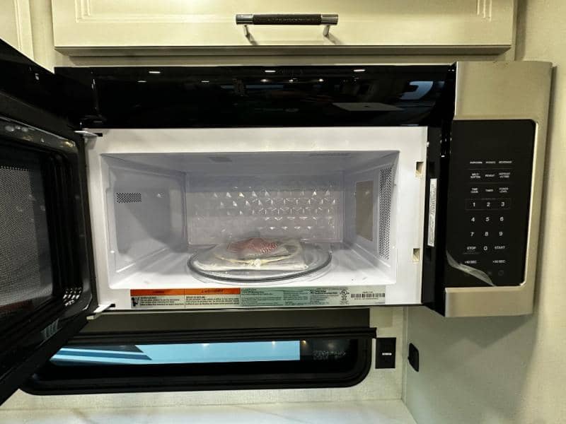 2026 Keystone RV 2026 Keystone RV Alpine - thumbnail 45