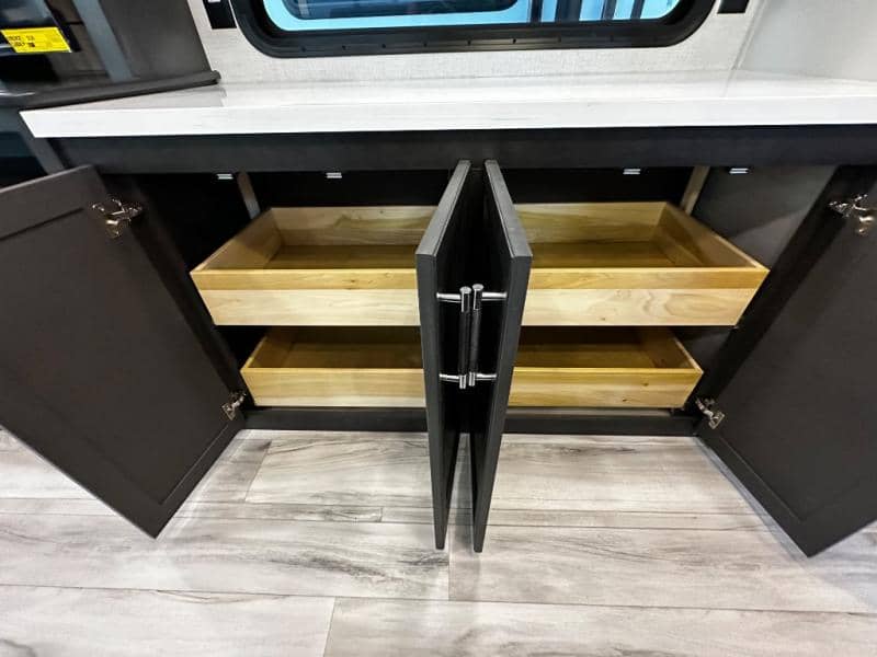 2026 Keystone RV 2026 Keystone RV Alpine - thumbnail 47