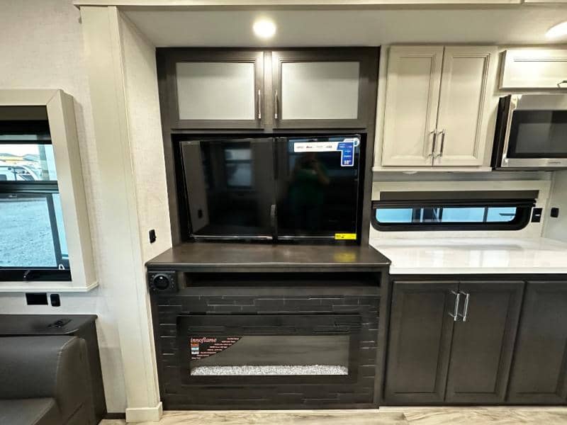 2026 Keystone RV 2026 Keystone RV Alpine - thumbnail 48