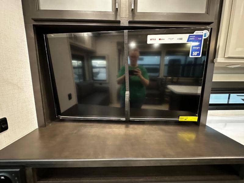 2026 Keystone RV 2026 Keystone RV Alpine - thumbnail 50