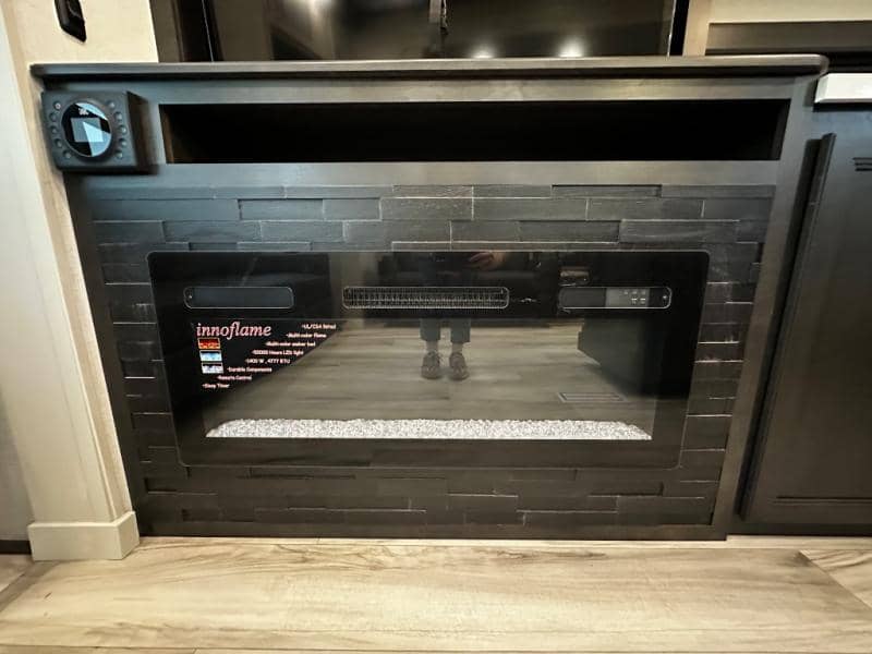 2026 Keystone RV 2026 Keystone RV Alpine - thumbnail 51