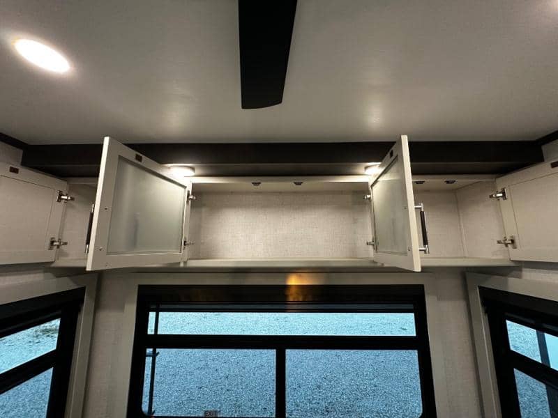 2026 Keystone RV 2026 Keystone RV Alpine - thumbnail 53