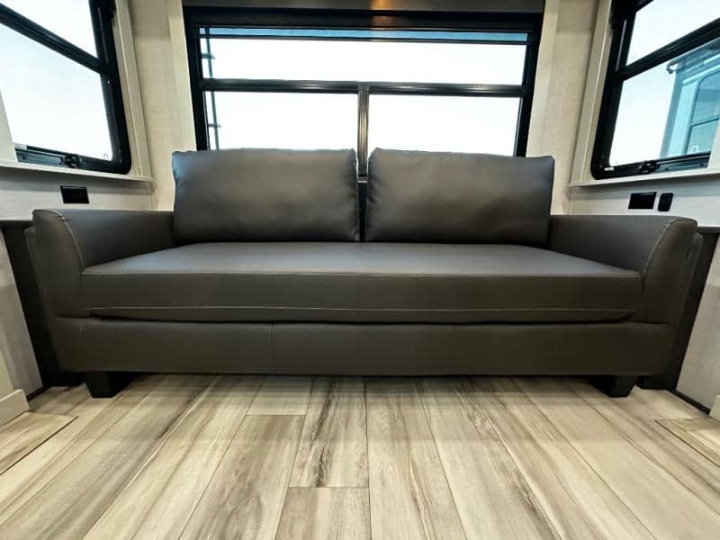 2026 Keystone RV 2026 Keystone RV Alpine - thumbnail 54