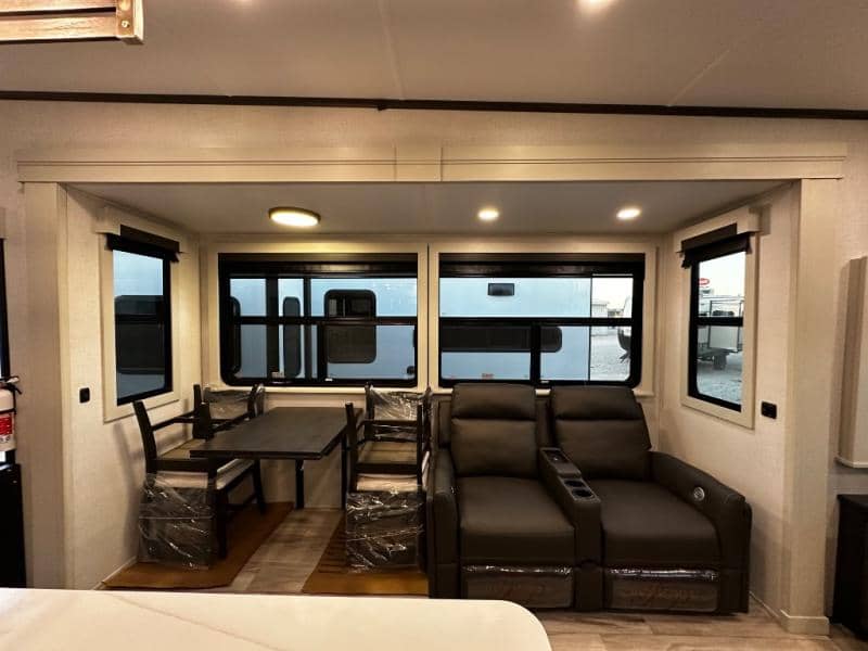 2026 Keystone RV 2026 Keystone RV Alpine - thumbnail 56