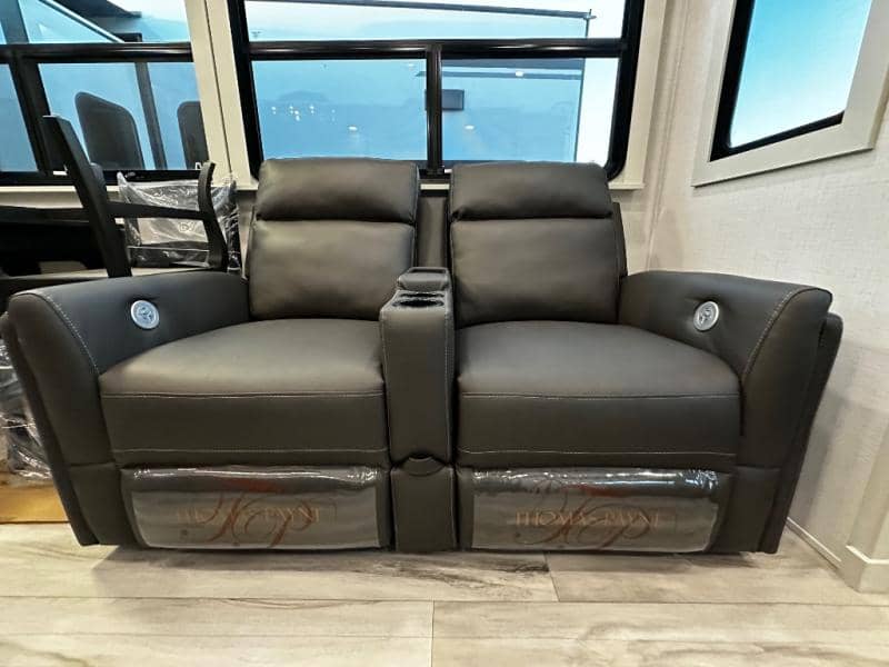 2026 Keystone RV 2026 Keystone RV Alpine - thumbnail 57