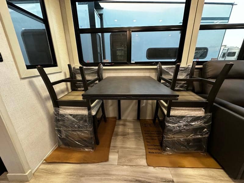 2026 Keystone RV 2026 Keystone RV Alpine - thumbnail 58