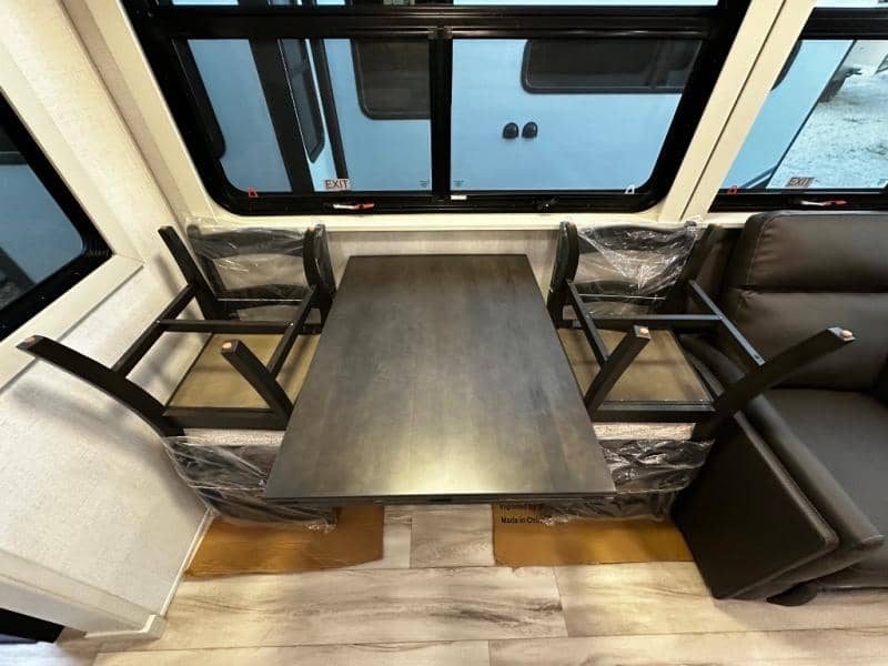 2026 Keystone RV 2026 Keystone RV Alpine - thumbnail 59