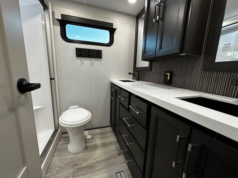 2026 Keystone RV 2026 Keystone RV Alpine - thumbnail 63