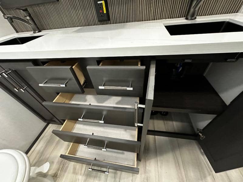 2026 Keystone RV 2026 Keystone RV Alpine - thumbnail 71