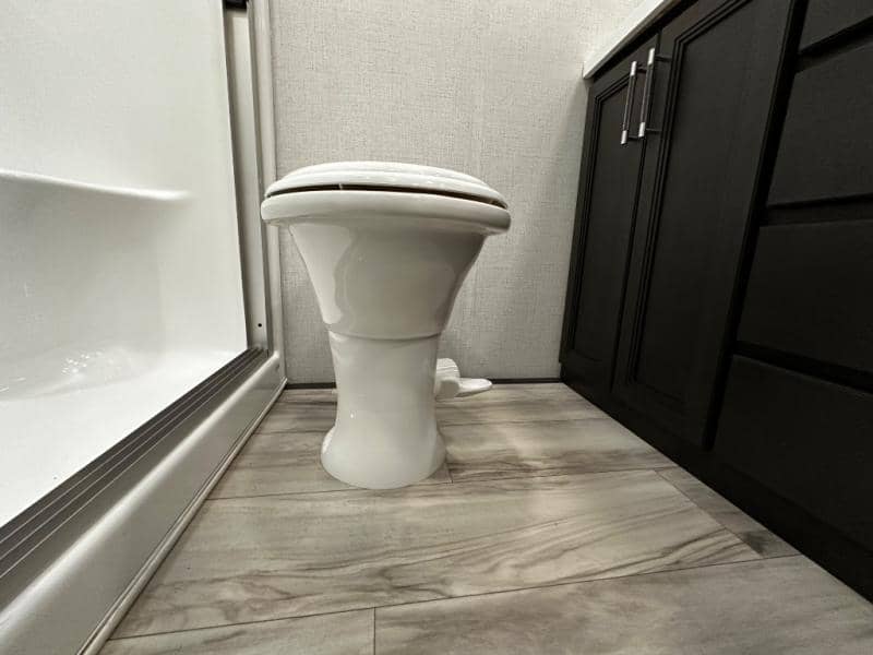 2026 Keystone RV 2026 Keystone RV Alpine - thumbnail 77