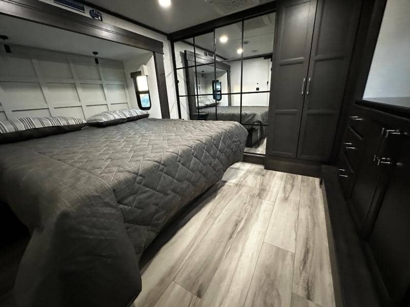 2026 Keystone RV 2026 Keystone RV Alpine - thumbnail 78