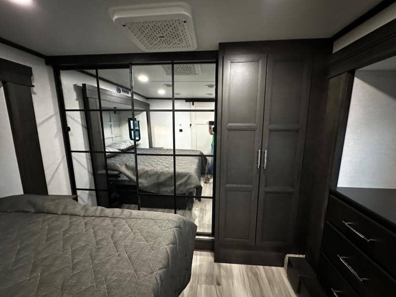 2026 Keystone RV 2026 Keystone RV Alpine - thumbnail 81