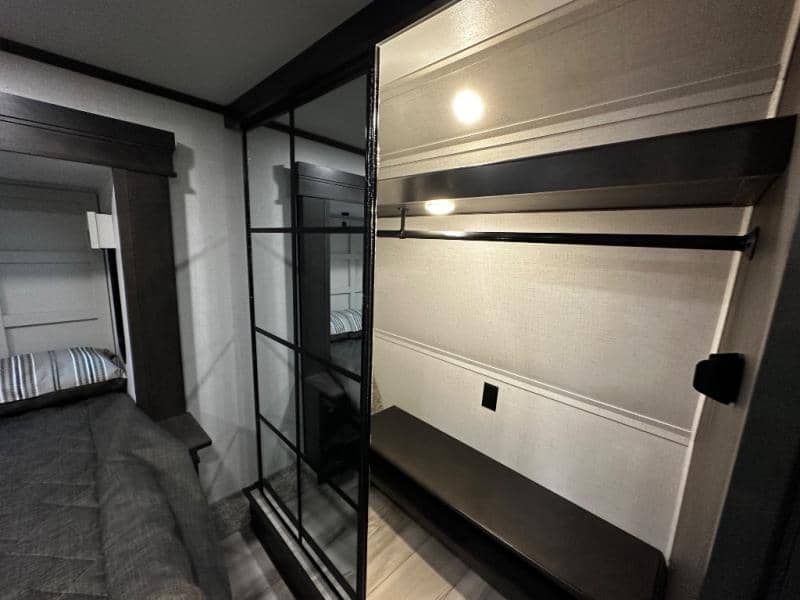 2026 Keystone RV 2026 Keystone RV Alpine - thumbnail 82