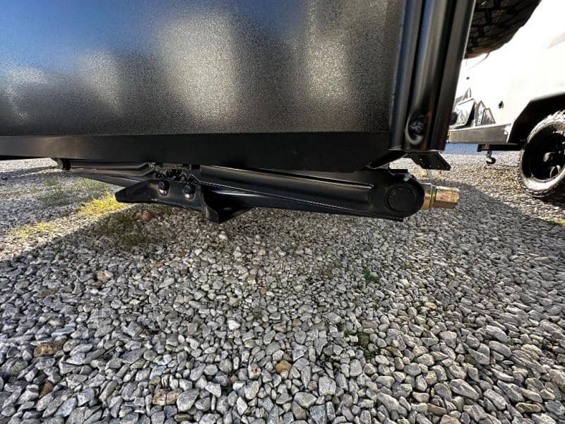 2026 Modern Buggy RV 2026 Modern Buggy RV Big Buggy Teardrop Trailer - thumbnail 10