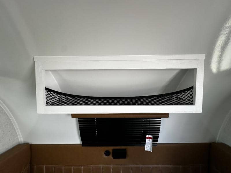 2026 Modern Buggy RV 2026 Modern Buggy RV Big Buggy Teardrop Trailer - thumbnail 16