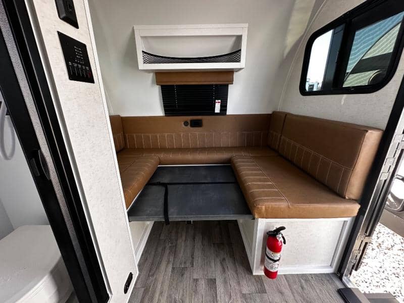 2026 Modern Buggy RV 2026 Modern Buggy RV Big Buggy Teardrop Trailer - thumbnail 17