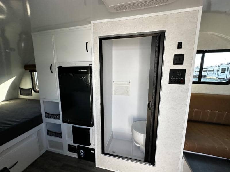 2026 Modern Buggy RV 2026 Modern Buggy RV Big Buggy Teardrop Trailer - thumbnail 20