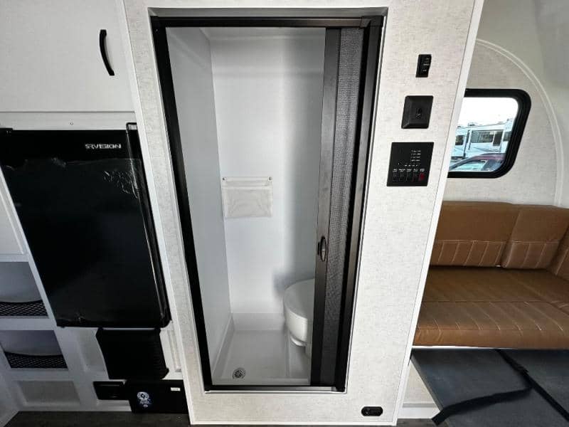 2026 Modern Buggy RV 2026 Modern Buggy RV Big Buggy Teardrop Trailer - thumbnail 21