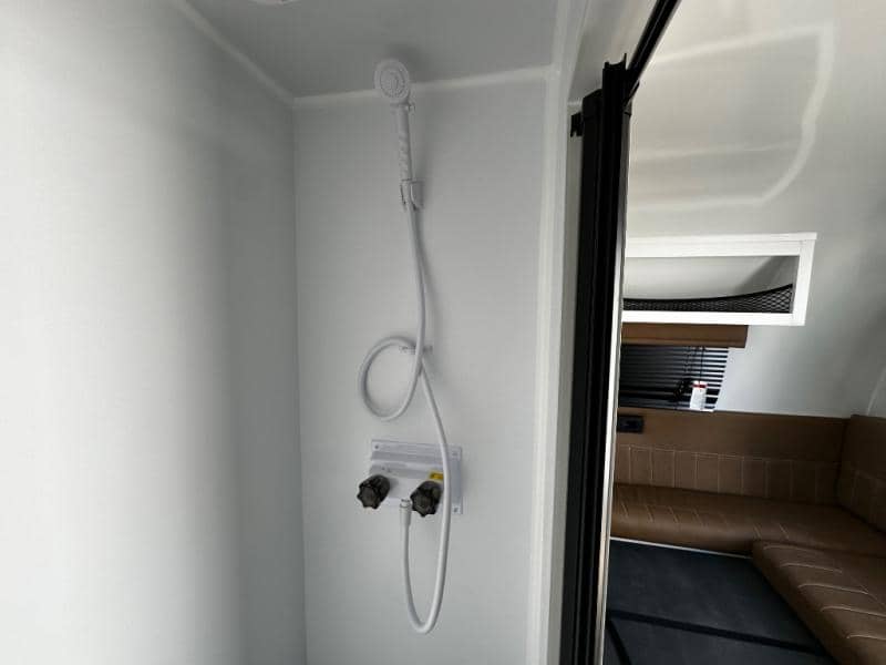 2026 Modern Buggy RV 2026 Modern Buggy RV Big Buggy Teardrop Trailer - thumbnail 23